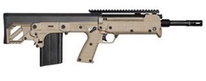 KelTec RFB Hunter .308 Win 24" Barrel 20+1 Capacity FDE Rifle