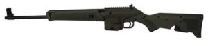 KelTec SU16 5.56 NATO / .223 Rem 18.5" Barrel 10+1 Capacity OD Green Rifle
