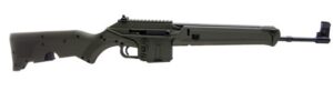 KelTec SU16B 5.56 NATO / .223 Rem 16" Barrel 10+1 Capacity OD Green Rifle