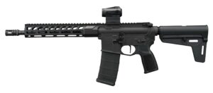 Sig Sauer M400 Forge 5.56 NATO Pistol with Romeo-MSR Gen II product image