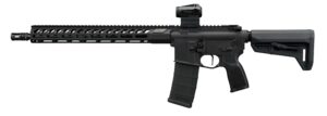 Sig Sauer M400 Forge 5.56 NATO Rifle with Romeo-MSR Gen II product image