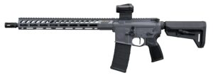 Sig Sauer M400 Forge 5.56 NATO Rifle with Romeo-MSR Gen II product image