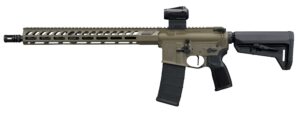 Sig Sauer M400 Forge 5.56 NATO Rifle with Romeo-MSR Gen II product image