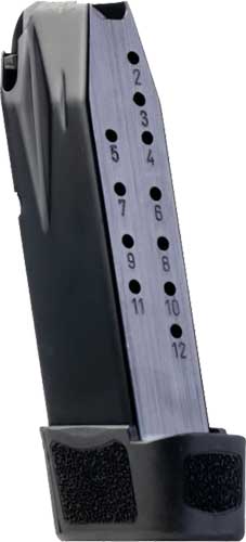 Canik METE MC9 9mm Magazine, 15 Round, Black Extended product image