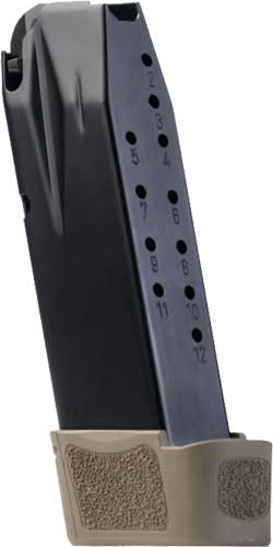 Canik METE MC9 9mm Magazine, 15 Round, FDE Extended product image