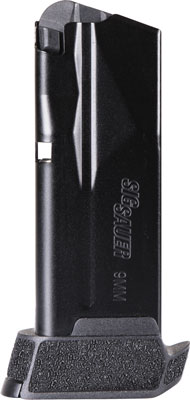 SIG Sauer P365 9mm 12-Round Magazine, additional view 6