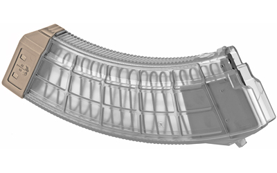 US PALM MA1119A AK30R 7.62x39mm 30-Round Magazine, FDE