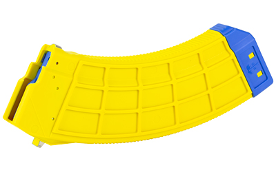 US PALM AK30 7.62x39mm 30-Round Magazine, Banana