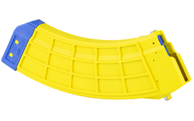 US PALM AK30 7.62x39mm 30-Round Magazine, Banana