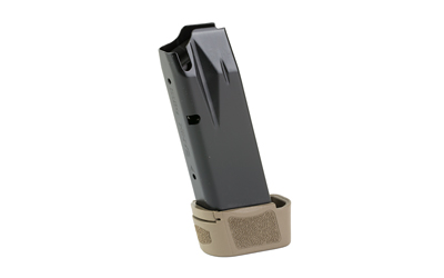 Canik METE MC9 9mm Magazine, 15 Round, FDE Extended product image