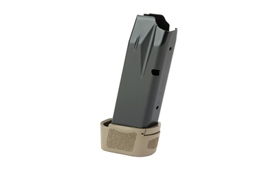 Canik METE MC9 9mm Magazine, 15 Round, FDE Extended product image