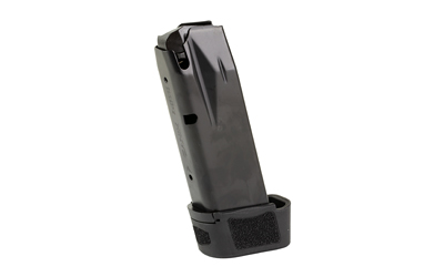 Canik METE MC9 9mm Magazine, 15 Round, Black Extended product image