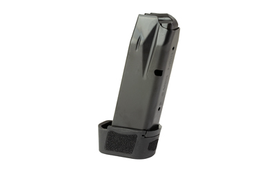 Canik METE MC9 9mm Magazine, 15 Round, Black Extended product image