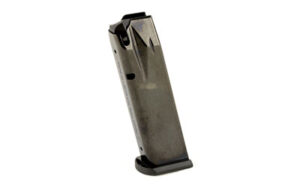 Canik TP9 9mm Magazine, 18 Round, Black product image
