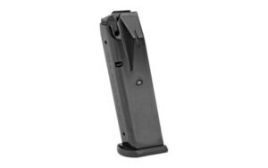 Canik TP9 9mm Magazine, 10 Round, Black product image