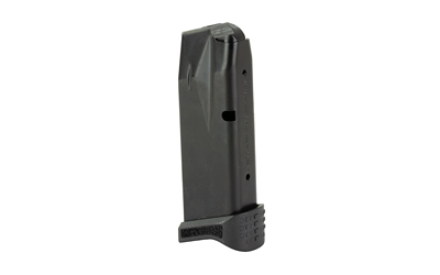 Canik TP9 Elite SC 9mm Magazine, 12 Round, Black with Finger Rest product image