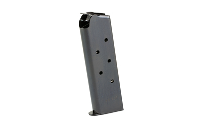 Kimber 1911 .45 ACP 7-Round Full-Size Magazine Black .45 ACP 7-round magazine