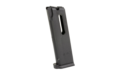 Kimber 1911 Magazine .22 LR 10-Round Full-Size Black - Kimber 1911 magazine