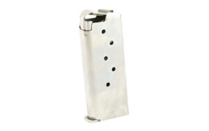 Sig Sauer P938 9mm 6-Round Magazine product image