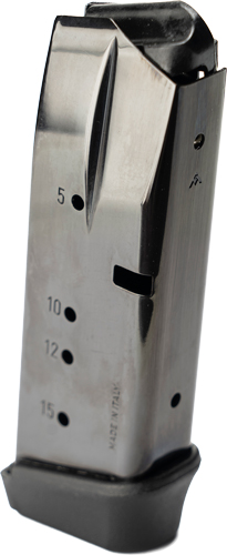 KelTec P15 9mm 15-Round Magazine