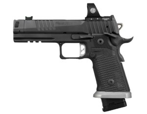 Sig Sauer P211-GTO 9mm Pistol product image