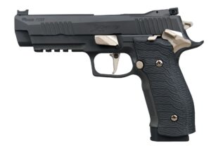 Sig Sauer P226 X-FIVE 9mm Pistol product image