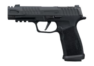 Sig Sauer P365 Fuse 9mm Pistol product image