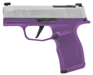 Sig Sauer P365X 9mm Pistol product image