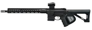 Sig Sauer M400 Forge CA-Compliant 5.56 NATO Rifle with Romeo-MSR Gen II product image