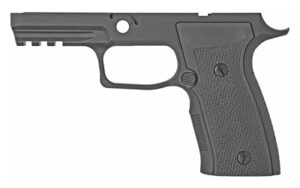 Sig Sauer P320 AXG Grip Module product image