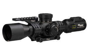 Sig Sauer Bravo6T-BDX 3-18x44mm Rifle Scope product image