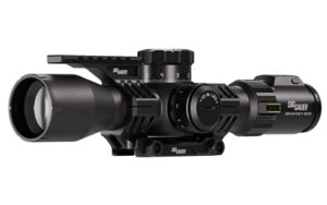 Sig Sauer Bravo6T-BDX 3-18x44mm Rifle Scope product image