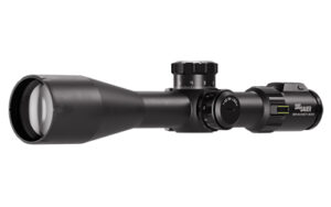 Sig Sauer Bravo6T-BDX 5-30x56mm Rifle Scope product image