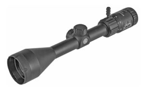 Sig Sauer Buckmasters 3-9x50mm Rifle Scope product image