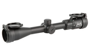 Sig Sauer Buckmasters 3-9x40mm Rifle Scope product image