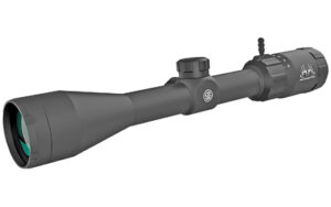 Sig Sauer Buckmasters 3-12x44mm Rifle Scope product image