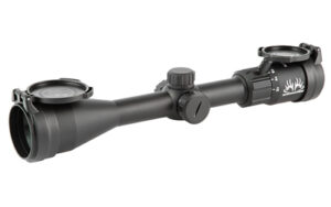 Sig Sauer Buckmasters 3-12x44mm Rifle Scope product image