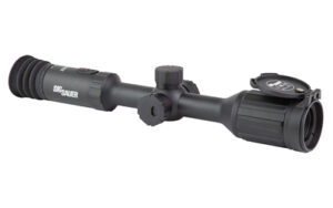 Sig Sauer Echo RQ35 3.5-28x35mm Rifle Scope product image