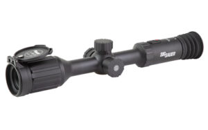 Sig Sauer Echo RV35 2-16x35mm Rifle Scope product image