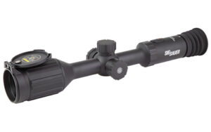 Sig Sauer Echo RV50-LRF 2.5-20x50mm Rifle Scope product image