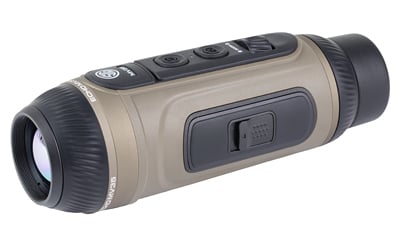 SIG Sauer ECHO MV35 Thermal Monocular, 2-16x35mm, 640x512, FDE, additional view 2