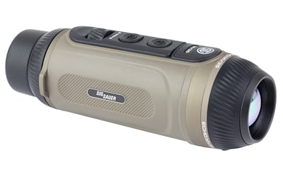 SIG Sauer ECHO MV35 Thermal Monocular, 2-16x35mm, 640x512, FDE, additional view 3