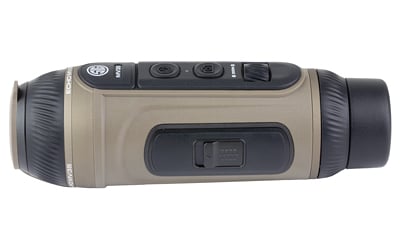 SIG Sauer ECHO MV35 Thermal Monocular, 2-16x35mm, 640x512, FDE, additional view 4