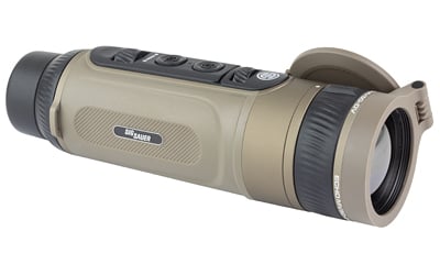 SIG Sauer ECHO MV50-DV Dual View Thermal Monocular, 1.5-24x25/50mm, FDE, additional view 3