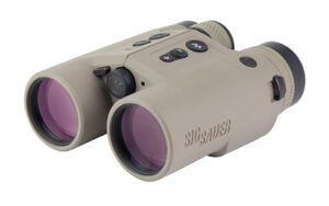 Sig Sauer Kilo10K-ABS HD Gen II 10x42mm Laser Rangefinder product image