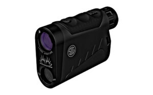 Sig Sauer Buckmasters 1500 6x22mm Laser Rangefinder product image
