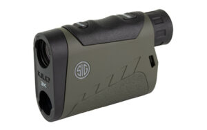 Sig Sauer Kilo3K 6x22mm Laser Rangefinder product image