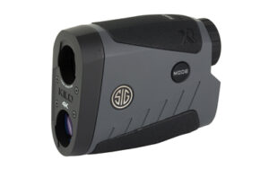 Sig Sauer Kilo4K 6x22mm Laser Rangefinder product image
