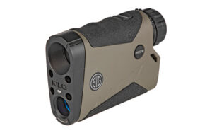 Sig Sauer Kilo5K 7x25mm Laser Rangefinder product image