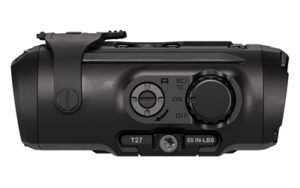 Sig Sauer Kilo WARP 6K 1x Weapon-Mounted Laser Rangefinder product image
